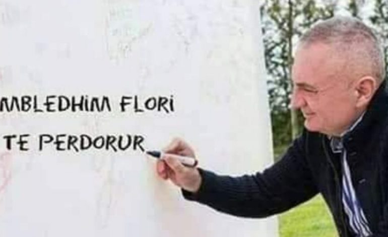 “PO IK O I DEGJENERUAR, IK O BURRË K*RVË”/ Qytetarët “MASAKROJNË” Metën: Nuk thonë kot ari shkon ke ari! (FOTO)