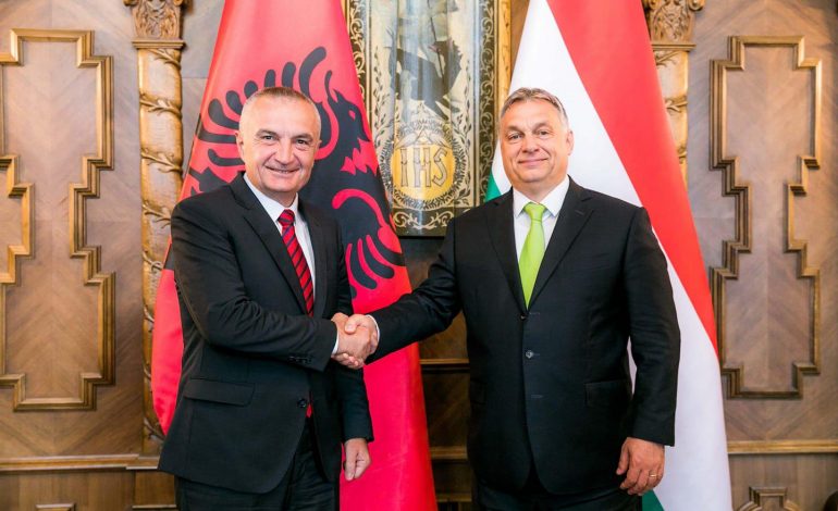SITUATA POLITIKE/ Ilir Meta: S’e dëgjova Orbanin kur më paralajmëronte për Sorosin