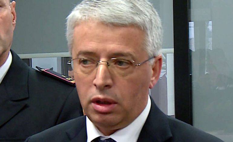 “TAKIMI I SOTËM ISHTE…”/ Lleshaj mbledh me urgjencë drejtuesit më të lartë të Policisë