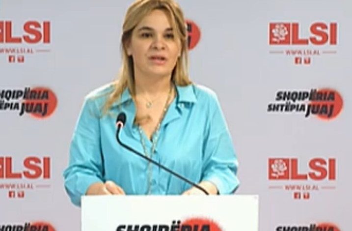 SHQIPËRIA VOTOI/ Kryemadhi: Shqipëria shtet monist, dje u shkel Kodi Zgjedhor
