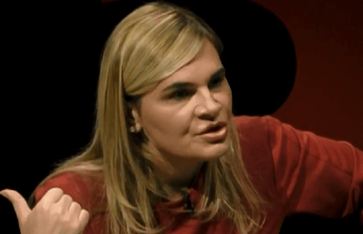 “DO BËHEM KAMIKAZE”/ Kur kryetarja e LSI betohej: Ose do iki Edi Rama, o Lul Basha e Monika Kryemadhi