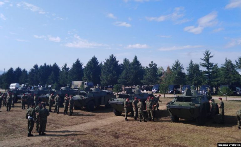 “NA DUHEN PËR TË MBROJTUR…”/ Vuçiç: Dërgesa ushtarake ruse arrin në Serbi edhe pse…