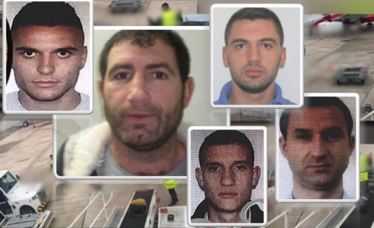GRABITJA NË RINAS/ Të arrestuarit kërkojnë ndryshim të masës së sigurisë (EMRAT)