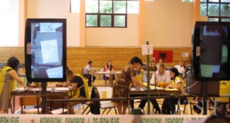 SHQIPËRIA VOTOI/ Përfundoi numërimi në 35 bashki, kanë mbetur…