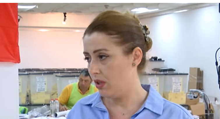 SHQIPËRIA VOTOI/ Manastirliu: Pjesëmarrja në njësinë 9 është më e lartë se në zgjedhjet e 2015