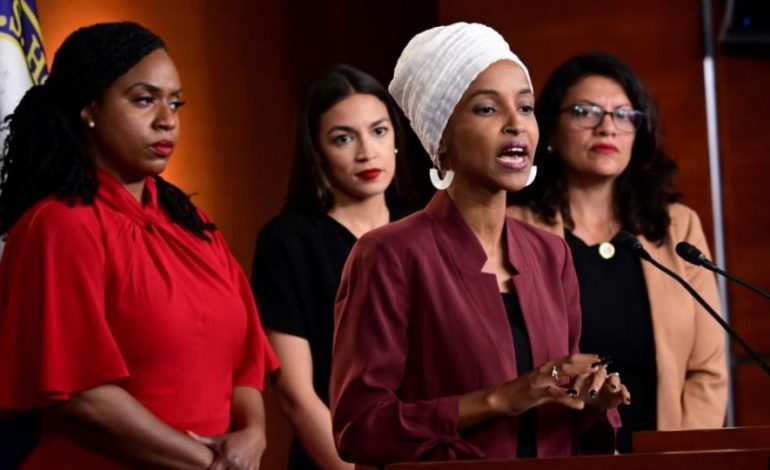 KOMENTET RACISTE/ Ilhan Omar: E neveritur me sulmet ndaj meje nga Donald Trump