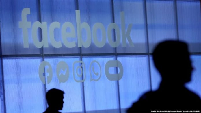 RËNIA E RRJETEVE SOCIALE/ Flet zëdhënësi: Çfarë ndodhi me Facebook, Instagram dhe WhatsApp