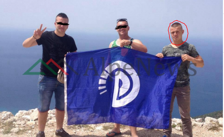 “LUFTA NË KAVAJË”/ Vrasja e 50-vjeçarit duke blerë bukë, njëri prej “VËLLEZËRVE VRASËS” militant i PD-s (EMRI+FOTO)