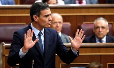 KUNDËRSHTOHET ZGJEDHJA E SANCHEZ/ Kryeministri spanjoll nuk votëbesohet