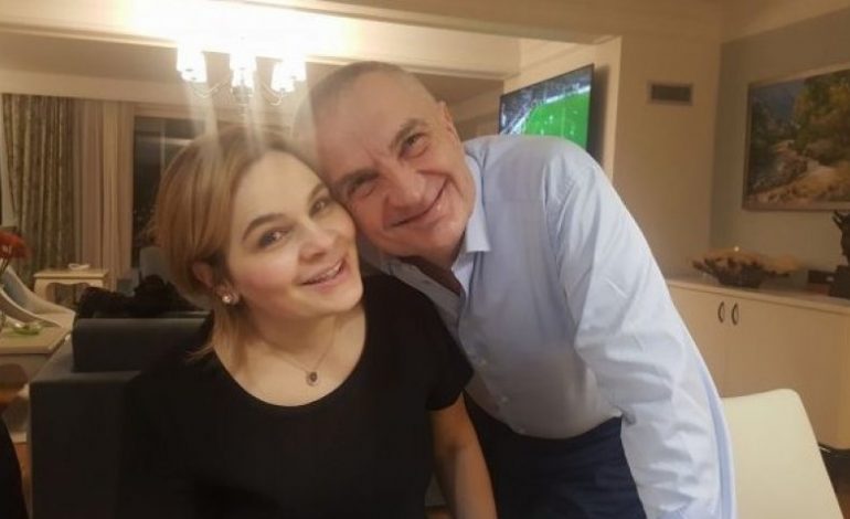 “MONIKA KA NJË PALLAT 16 MIJË METRA KATRORË”/ Flet Kryemadhi: E bëra në tokën e babait, paratë ua ndava fëmijëve