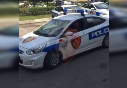 ISHIN SHPALLUR NË KËRKIM PËR VJEDHJE/ Arrestohen 2 të rinj në Tiranë