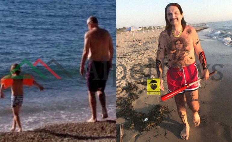 POLITIKË DHE PUSHIME/ Fotot dhe mesazhet nga Meta, Rama, Basha dhe në rrjetet sociale