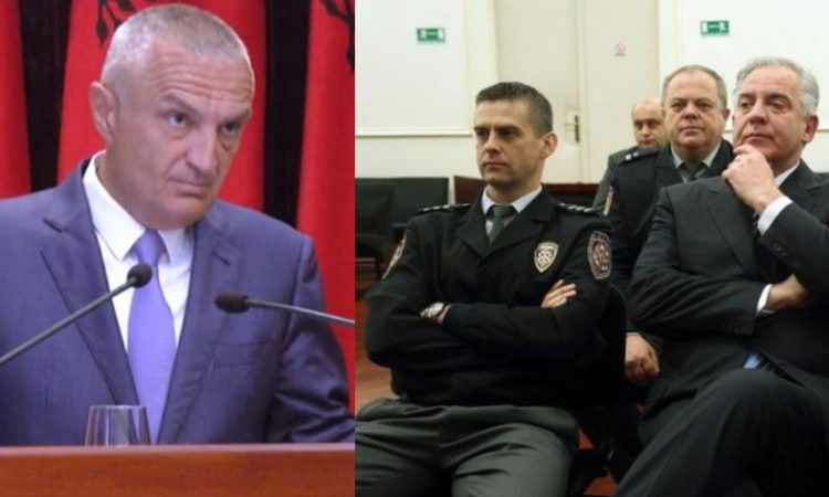 META PËRMEND KROACINË PËR INTEGRIMIN NË BE/ Por harron prangat e SANADER