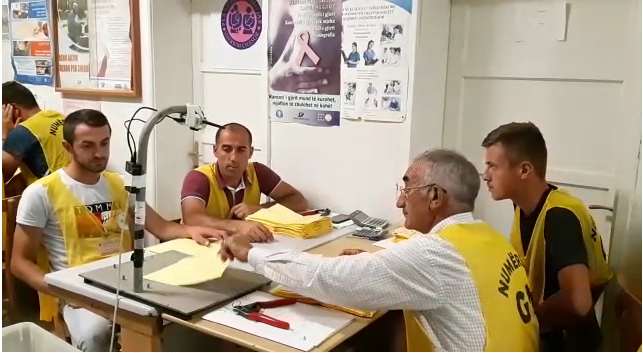 SHQIPËRIA VOTOI/ Mbyllet numërimi në Pustec, PS fiton bashkinë e parë