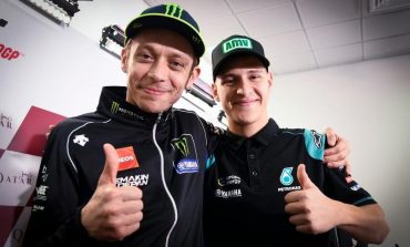 MOTO GP/ Yamaha nxjerr “jashtë loje” Rossin, investon te talenti francez...