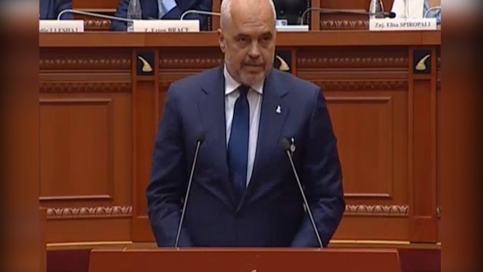SHKARKIMI PRESIDENTIT/ Rama thirrje publike Ilir Metës: Reflekto dhe grumbullo veten e shpërndarë!
