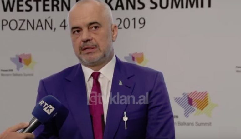 NEGOCIATAT/ Rama: Vendimi varet nga subjektiviteti politik i vendeve