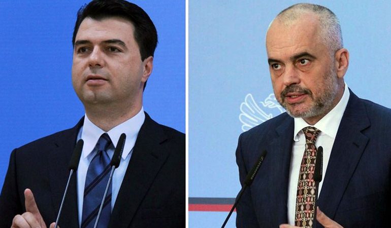 BASHKËBISEDIMI ME GAZETARËT/ Rama: S’ka negociata me Bashën, i pres në dialog, por s’kam kohë për të humbur me ata