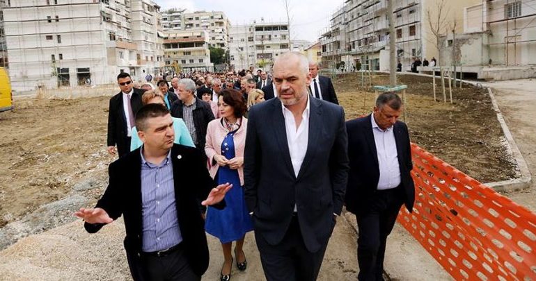 SUBASHI “TËRMET” NË FIER/ Rekord VOTASH nga 36 mijë bashkë me LSI-n në 2015, 38 mijë vota i ka marrë vetëm