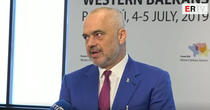 NGA SAMITI NË POLONI/ Rama: Kemi vetëm NJË rrugë, atë të forcimit…