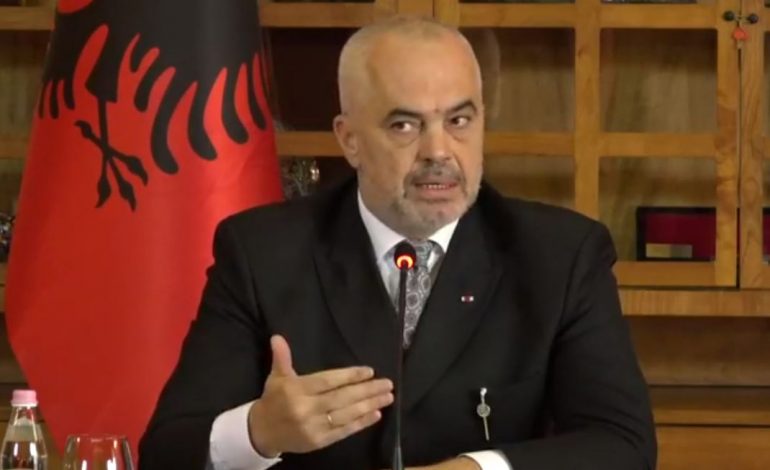 “JO POLICË MBI 55 VJEÇ”/ Rama flet për njësinë super speciale: Të “fortët” e rrugëve, të gjejnë vrimë ku të futen