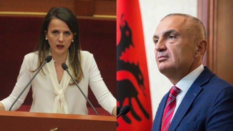 PAVARËSIA E SHBA-ve/ Rudina Hajdari “tallet” me Bashën dhe Metën: Janë zgjuar që në mëngjes, 4 Korriku nuk ka gdhirë akoma