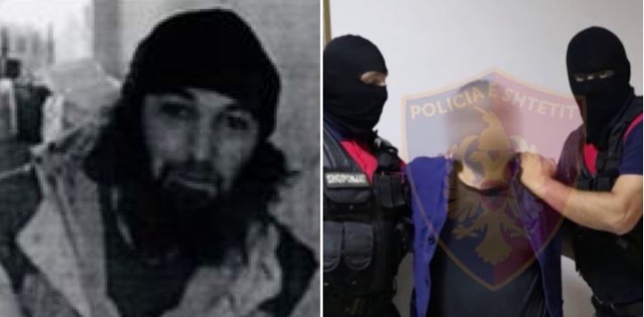 E THËRRISNIN MARADONA/ Flet rusi i arrestuar për terrorizëm: Mos më dorëzoni në Rusi, më rrezikohet jeta