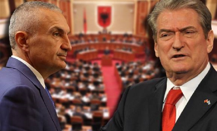 TËRBIMI I PRESIDENTIT/ Romeo Kara: Meta-Berisha kokat e korrupsionit, janë bërë bashkë për të shpëtuar pasuritë kriminale