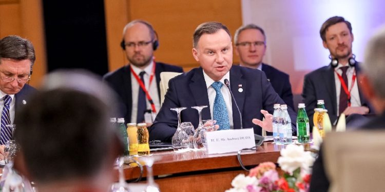 KRITIKA BE/ Presidenti polak: Nuk duhet shtyrë më zgjerimi! Të japim një datë për Shqipërinë