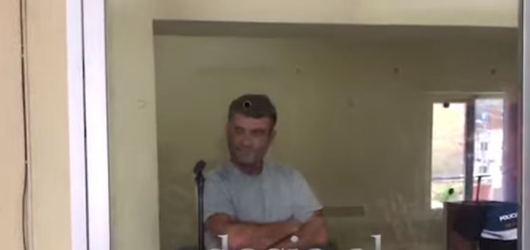 PËRDHUNOI TË BIJËN PËR TRE VITE/ Jepet vendimi për 48 vjeçarin nga Lezha. Në gjykatë preferoi të…