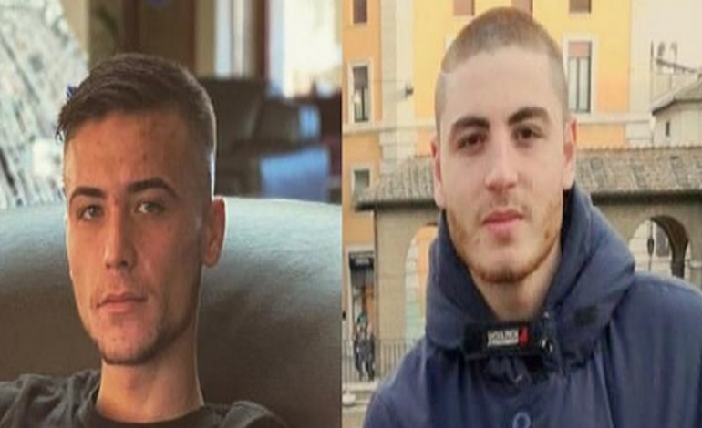 E DEHUR 5-FISH…/ Ja si italiania VRAU 2 të rinjtë shqiptarë (FOTOT)