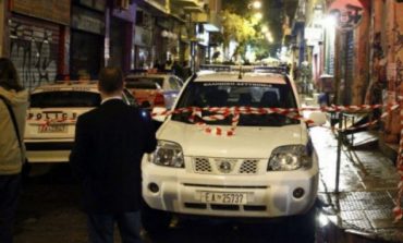 PAZARET E PRISHURA ME.../ Ja pse u ekzekutua shqiptari 33 vjeç në Athinë