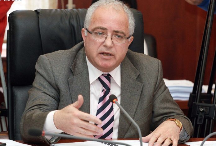 30 QERSHORI/ Spaho: Nëse do kishte përplasje, faji do i faturohej…