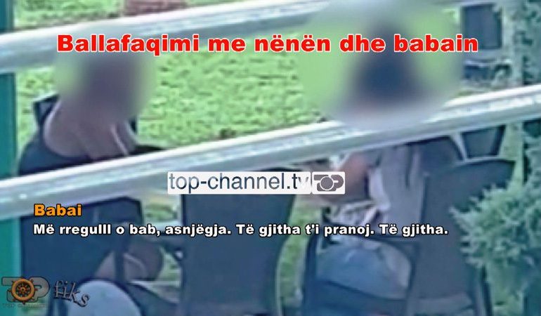 “JAM RRAH ME ZINXHIRË DHE LITARË DERI SA AI KA BË QEFIN E VET”/ Abuzoi seksualisht me vajzën e vet për tre vite rresht (VIDEO)