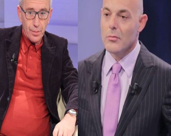 “KËTU DO SILLËSH SI TË MË DOJË QEJFI MUA”/ Ultimatumi që Fevziu vuri ndaj Markut (DEBATI)