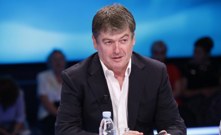 DEBATI/ Bamir Topi: Ja pse hyri në krizë kreu i shtetit me qeverinë