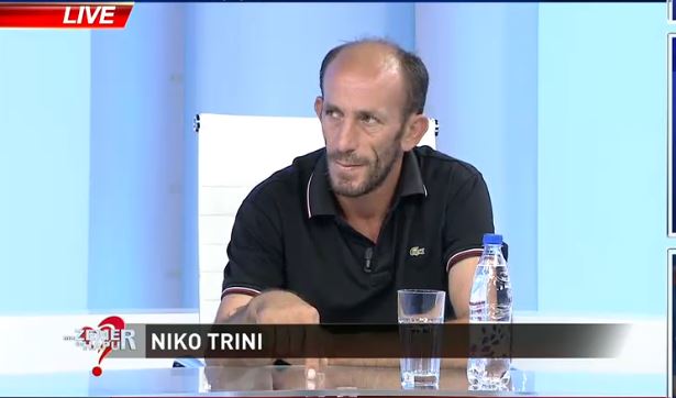 E SHOQJA E BRAKTISI DHE E LA ME 4 FËMIJËT/ Babai apel prekës në emision: E kisha kapur disa herë…