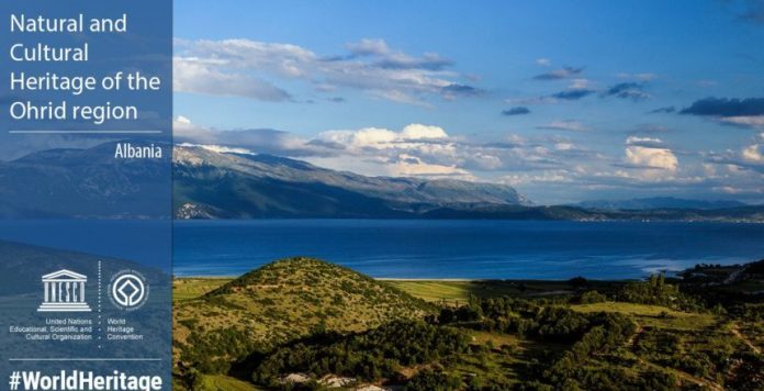 PJESË E UNESCO/ Forbes”: Liqeni i Ohrit një mrekulli e re