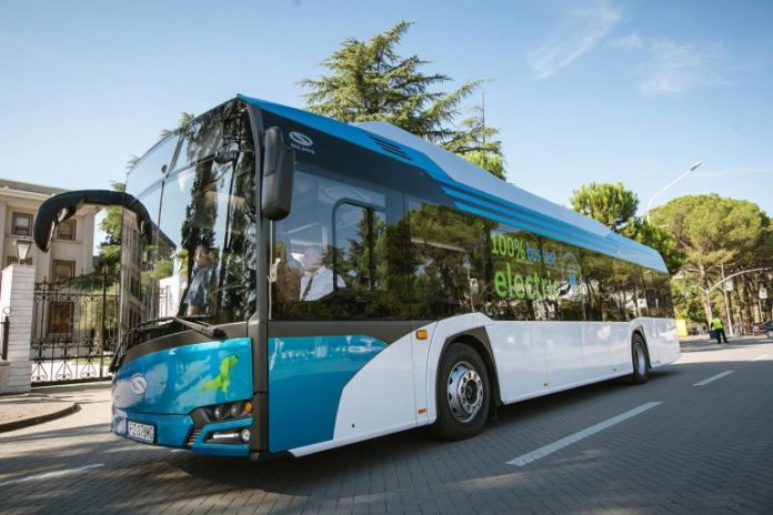 TRANSPORTI I GJELBËR NË TIRANË/ Miratohet marrëveshja e financimit me “KfW”