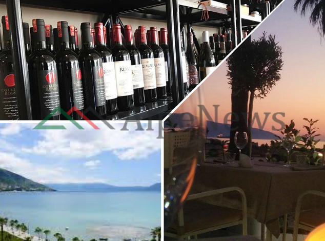 KOMENTET/ Turisti polak për ushqimin në Vlorë: I shijshëm, shqiptari: Peshk i “varfër”, pronari…