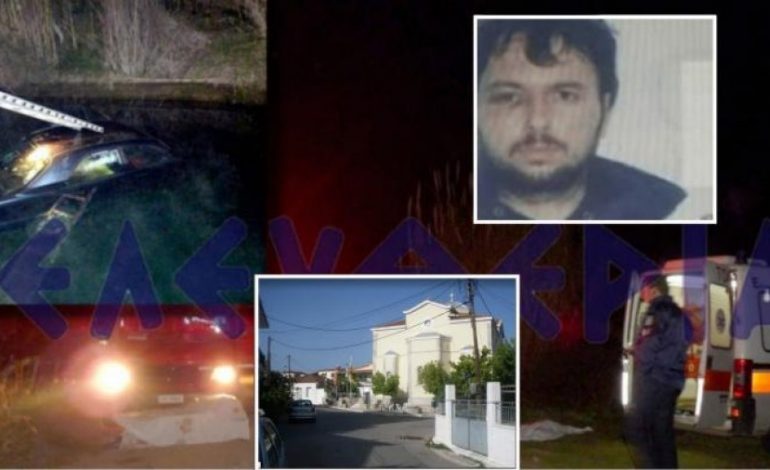 “HANIM BUKË ME GJAK”/ Dëshmia rrënqethëse e shqiptarit që vrau babain në Greqi: Më detyronte të flija lakuriq dhe…