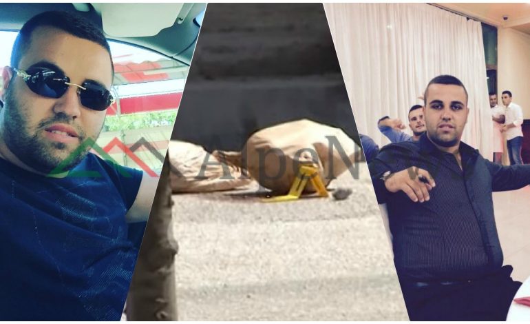 “LUFTA NË KAVAJË”/ Vrasja e kalimtarit me bukë në dorë. Kush është Qazim Merkaj, 25-vjeçari që akuzohet për… (FOTO)