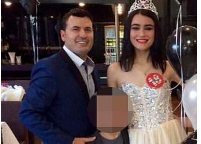 TRONDITËSE/ Babai shqiptar vret me thikë brenda në makinë vajzën 20-vjeçare