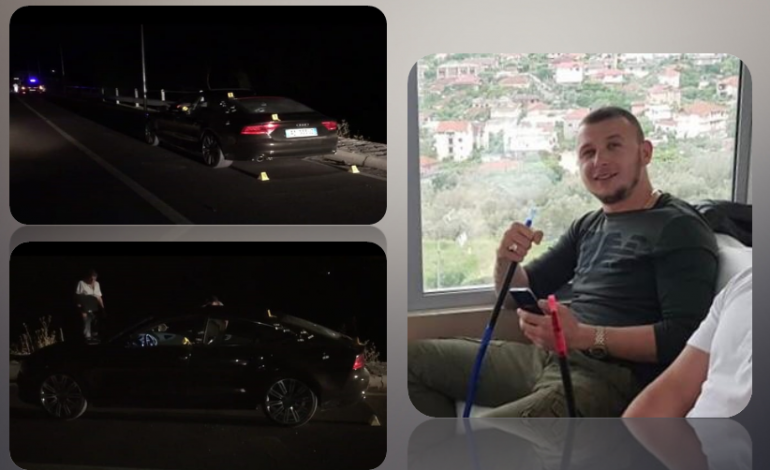 ATENTATI NDAJ DY VËLLEZËRVE/ Si ndodhi vrasja e 22-vjeçarit në Elbasan, takimi i autorit me viktimën (DETAJET)