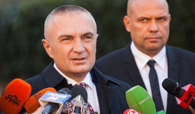 SHQIPËRIA VOTOI/ Shpërndau postimin e Manjanit që sulmonte SHBA, komentuesit “masakrojnë” Metën (FOTO)