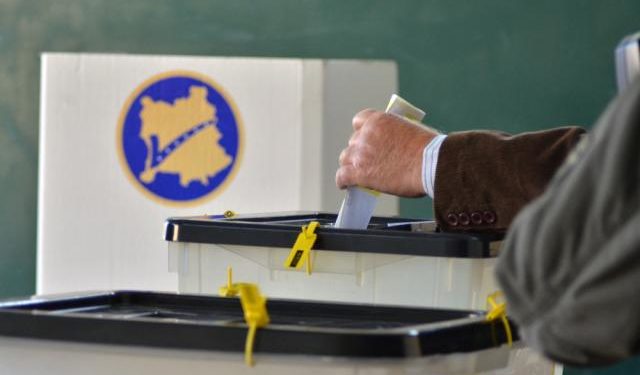 DORËHEQJA E HARADINAJ/ Kosova shkon në zgjedhje të parakohshme në 8 Shtator