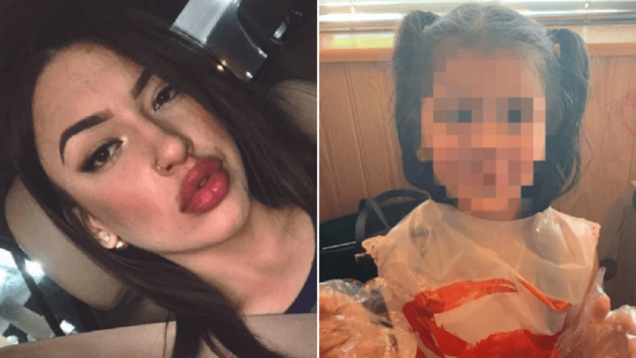 PËR INAT TË ISH BURRIT/ Nëna rrëmben vajzën 4 vjeçe, ia “beson” një pedofili