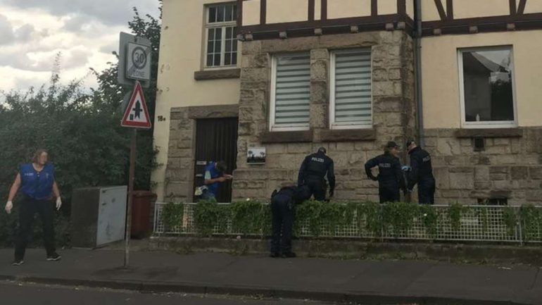 E RËNDË/ I riu SHQIPTAR ekzekutohet me breshëri plumbash, dyshohet…