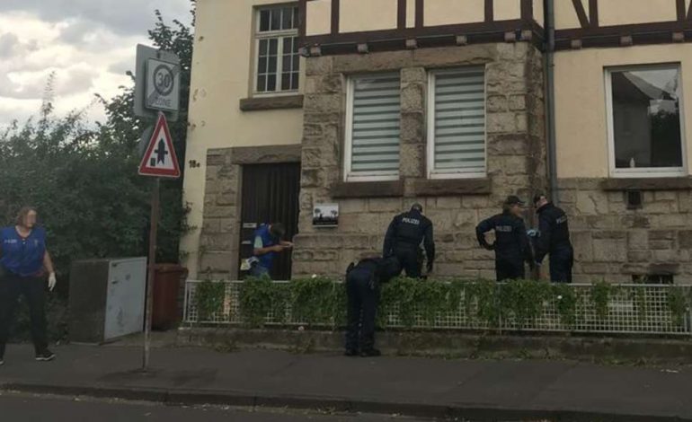 VRITET 21 VJEÇARI SHQIPTARI NË GJERMANI/ Dalin detajet: I njohuri i tij…