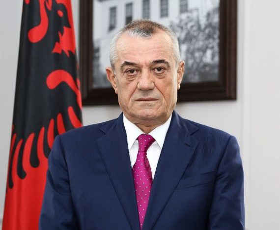 INTEGRIMI/ Nismëtar i rezolutës pro Shqipërisë, Ruçi mesazh deputetit italian